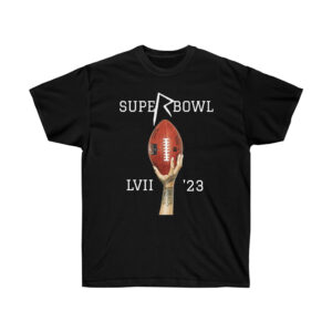 Rihanna Superbowl American Football Shirt