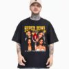 Eminem Anger Management Tour Shirt