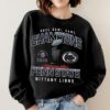 Penn State Rose Bowl 2023 Sweatshirt