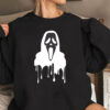 Woodsboro Scream Horror Film Club Hoodie