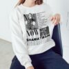 Shania Twain Sweatshirt Hoodie Tee