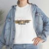 Shania Twain Queen Of Me Tour Sweatshirt Tee