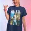 Shania Twain Vintage Shirt