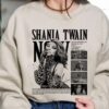 Shania Twain Spirit Animal Tshirt