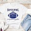 Rihanna 2023 Super Bowl Tee