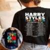 Harry Styles House Album Hoodie