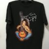 Shania Twain 90s Country Music Concert Shirt