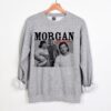 Vintage Morgan Wallen Dangerous Country Music Sweatshirt