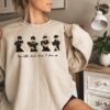 Wednesday Dancing Queen Sweatshirt