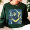 Wednesday Dancing Queen Sweatshirt