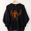 Bengals Joe Burrow Sweatshirt