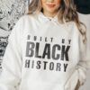 I Am Black History Month Shirt