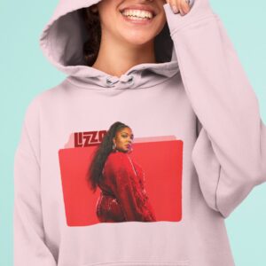 Lizzo Vintage 90s Sweatshirt Hoodies T-Shirt