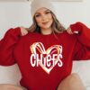 Patrick Mahomes NFL Inspired T-Shirt