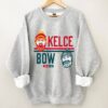 Travis Kelce Kansas City Chiefs Shirt