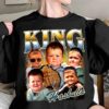 King Hasbulla Vintage T-Shirt