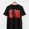 SZA SOS Tour 2023 Tshirt Sweatshirt Hoodie