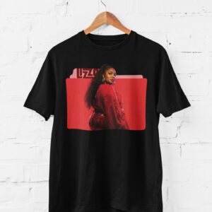 Lizzo Vintage 90s Sweatshirt Hoodies T-Shirt