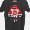 Kansas City Chiefs Super Bowl We Are Champion 2023 Shirt