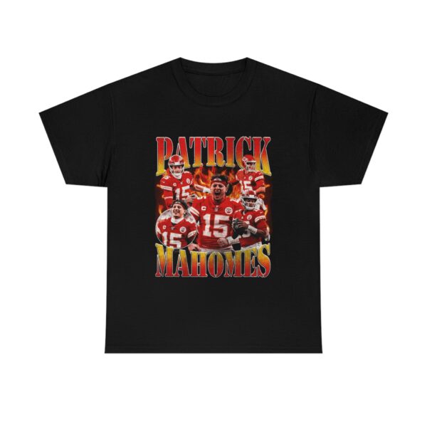 Patrick Mahomes NFL Inspired T-Shirt