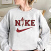 NFL Kansas City St 1960 Football Sweatshirt