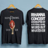 Rihanna Super Bowl 2023 NFL Fan Sweatshirt