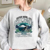 Super Bowl LVII Champions Kansas City Sweatshirt