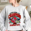 Philadelphia Eagles It’s A Philly Thing Super Bowl Sweatshirt