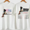 Sza Sos Album 2022 Tshirt