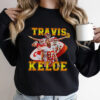 Kansas City Travis Kelce Shirt