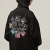 Red Hot Chili Peppers Hoodie