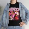 Lizzo The Special Music Tour Shirt