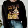 22 Caitlin Clark Shirt