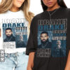 Drake Graphic Rapper Sweatshirt