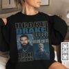 Drake Graphic Rapper Shirt