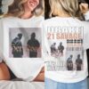 Drake It’s All A Blur & Her Loss 21 Savage Vintage Hoodie