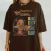 Lana Del Rey Norman Rockwell Tour T-shirt