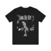 Lana Del Rey Ultraviolence Retro T-Shirt