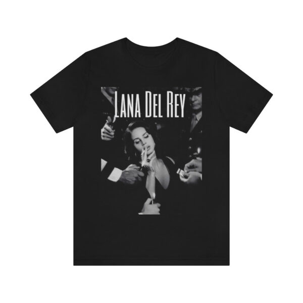 Lana Del Rey Pop Music T-Shirt