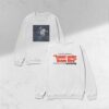 Lana Del Rey Album Music 2 Side Sweatshirt