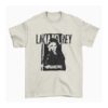 Lana Del Rey Tunnel Under Ocence T-Shirt