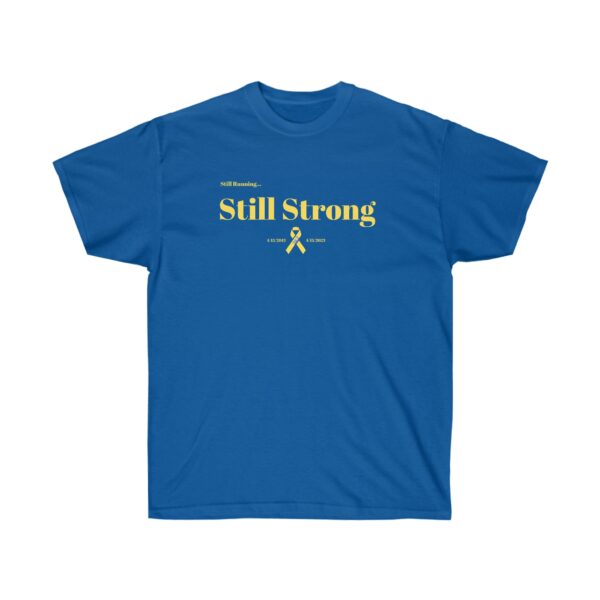 Boston Still Strong Shirt