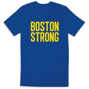 Boston Strong Shirt