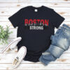 Boston Strong Unisex T-Shirt