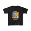 Tacky & Hacky Cody Rhodes The American Nightmare Shirt