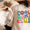 Bluey Cool Dads Club Shirt