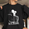 Cowboy Alan Jackson T-shirt