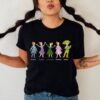 Real Women Aren’t Men T-Shirt