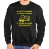 Jackie Miller Bus Driver Tshirt