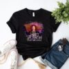 Janet Jackson TogetherAgain Tour 2023 Tshirt